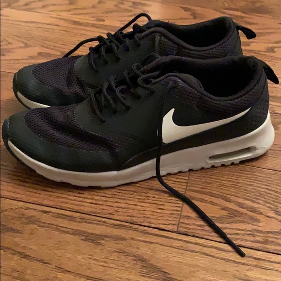 Nike Air Max Thea Sneakers